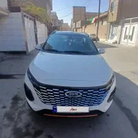 ایکس ۳۳ کراس اتومات x33 صفر|خودرو سواری و وانت|مشهد, طرق|دیوار