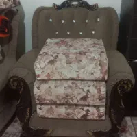 مبل|مبلمان خانگی و میز عسلی|محمدشهر, سیدآباد|دیوار