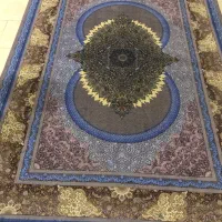 فرش ۱۲۰۰شانه در حد نو|فرش|پردیس, فاز ۲|دیوار