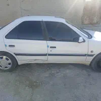 405slxتیوفایو مدل 96|خودرو سواری و وانت|جوانرود, |دیوار