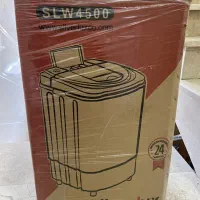 ماشین لباس شویی ،مینی واش ۴.۵ کیلویی