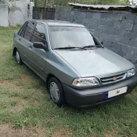 پراید انژکتوری