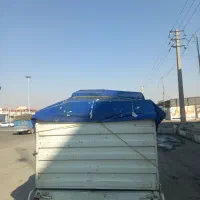 حمل بار با وانت