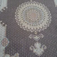 دوتا فرش ۹متری در حد نو