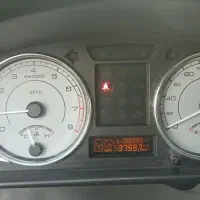 پارس سال xuvp مدل 1402|خودرو سواری و وانت|کرمان, |دیوار