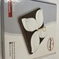 ظرف پذیرایی لمون