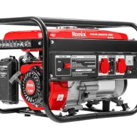 موتور برق های RONIX (ابزار صنعتی راینو)