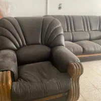 مبل چرم|مبلمان خانگی و میز عسلی|تربت جام, تیپ ۳۸ زرهی تربت جام|دیوار