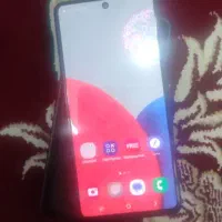 سامسونگ A52s حافظه ۱۲۸ رام۸