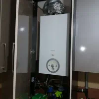 تعمیر و سرویس انواع  پکیج