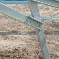 نصاب پنلهای خورشیدی