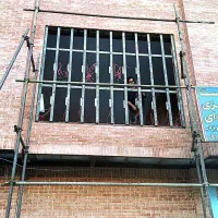 جوشکاری سیار ترابی