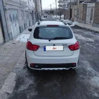 کوییک ساده ۱۴۰۰|خودرو سواری و وانت|اهر, |دیوار