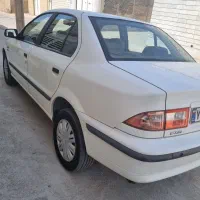 سمند EF7 مدل ۹۶