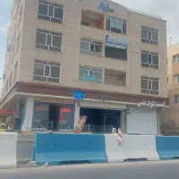 مغازه تجاری - ساختمان آتریوم صفادشت