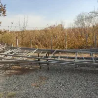 قفسه کارگاه قارچ|فروشگاه و مغازه|مهاباد (آذربایجان غربی), |دیوار