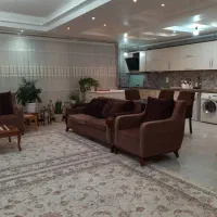 150متر/سه خواب/روبه نما/اول قائم