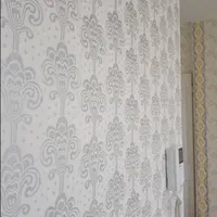 نقاشی ساختمان( طرح کاغذ دیواری)