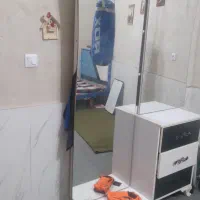 کمد آرایشی پول یه جا کفشی هم نیست