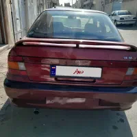 ماشین هیوندای النترا|خودرو سواری و وانت|اصفهان, آبشار|دیوار