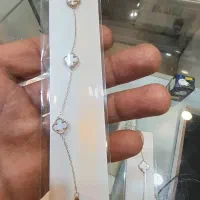 دستبندطلا وسینه ای طلا|جواهرات|اصفهان, گلزار|دیوار