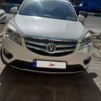 فروش ومعاوضه چانگان اتومات باخودروپیشنهادی شما