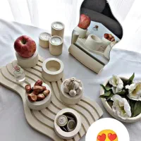 سنگ مصنوعی|صنایع دستی و سایر لوازم تزئینی|مشهد, یاس|دیوار