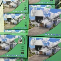 دوربین سیمکارتی تک لنز چرخشی|دوربین مداربسته|قائم‌شهر, |دیوار