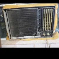 فروش دوعد کولر گازی  ومعاوضه با دوتیکه