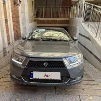 دنا پلاس اتومات ۱۴۰۰