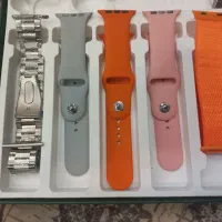 ساعت اپل واچ|ساعت|میناب, |دیوار