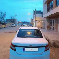 ساینا 1400|خودرو سواری و وانت|کرج, شهرک بنفشه|دیوار