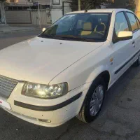 سمند LXداشبورد جدید1400