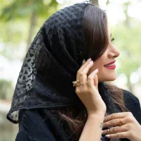 مینی اسکارف