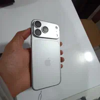 ایفون ۱۷ پرومکس