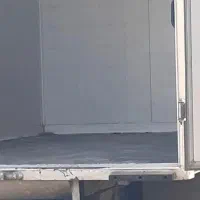 فروش کانتینر یخچالی ایسوزو۵۲۰۰ بدون موتور|خودرو سنگین|گیلان غرب, |دیوار