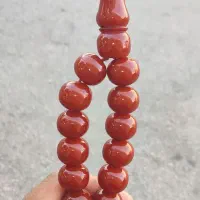 تسبیح کهربا
