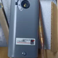 ترموستات پن جانسون کنترل مکزیک مدل A19ACA-25C