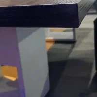 میز 240*110|کافی‌شاپ و رستوران|سیرجان, |دیوار