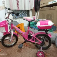 دوچرخه ۱۲ و ابگرمکن