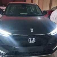 هوندا HRV|خودرو سواری و وانت|تهران, بلوار کشاورز|دیوار