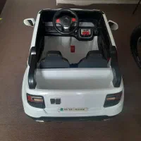 ماشین شارژی