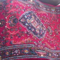 قالیچه دستباف قدیمی