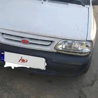 پراید مدل ۸۵|خودرو سواری و وانت|اصفهان, وحید|دیوار