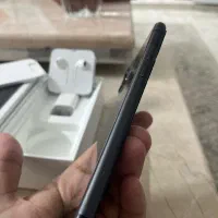 اپل iPhone 11 با حافظهٔ ۱۲۸ گیگابایت|موبایل|مشهد, دانشجو|دیوار