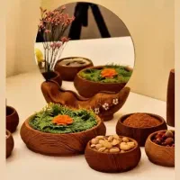 هفت سین های طرح جدید و نماد سال