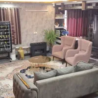 اجاره باغ ویلا روزانه و کوتاه مدت|اجارهٔ کوتاه‌مدت ویلا و باغ|اصفهان, سرشبادران|دیوار