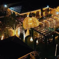 تالار/عمارت/باغ/تالار مراسم