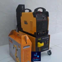 دستگاه جوش صبا الکتریک آرگون  TIG ACDC 315P