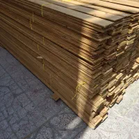 تولید کننده  ترموود درتمام ابعاد وضخامت